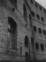 Amtsgerichtsgefängnis Köpenick