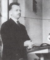 Friedrich Siegmund-Schulze