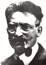 Dr. Georg Eppenstein