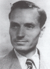 Karl Müller
