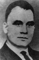 Karl Pokern