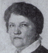 Marie Kunert