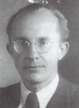 Otto Linke