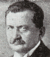 Otto Wels