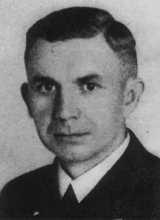 Rudolf Mandrella