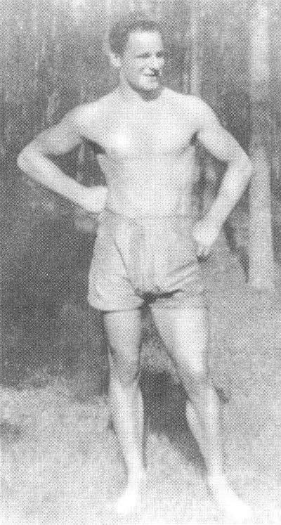 Werner Seelenbinder